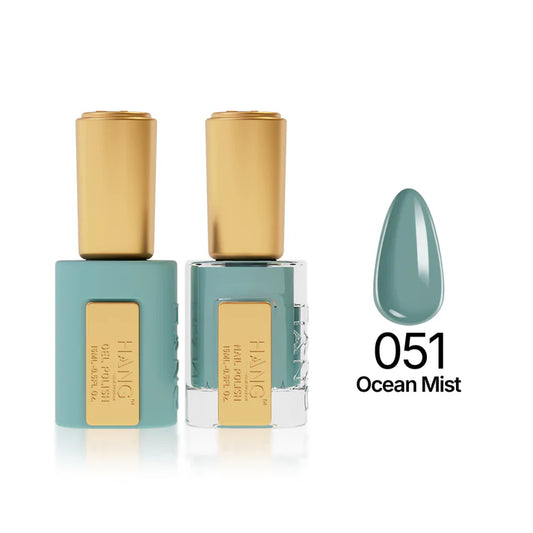 Moonlight Duo - 051 Ocean Mist