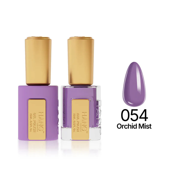 Moonlight Duo - 054 Orchid Mist
