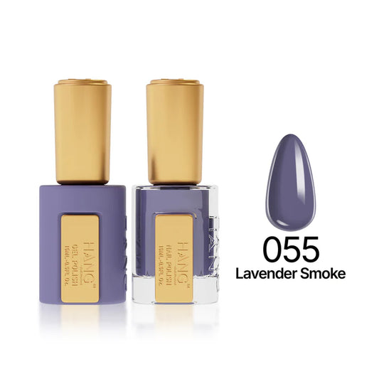 Moonlight Duo - 055 Lavender Smoke