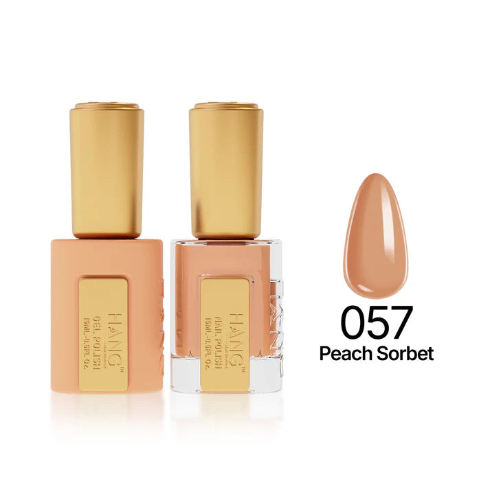 Moonlight Duo - 057 Peach Sorbet