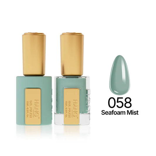 Moonlight Duo - 058 Seafoam Mist