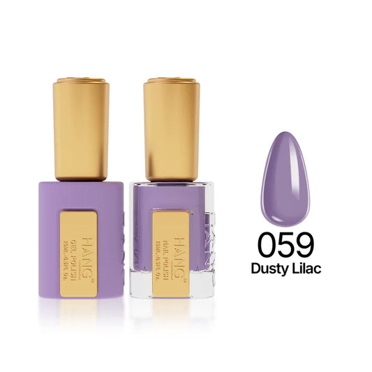 Moonlight Duo - 059 Dusty Lilac