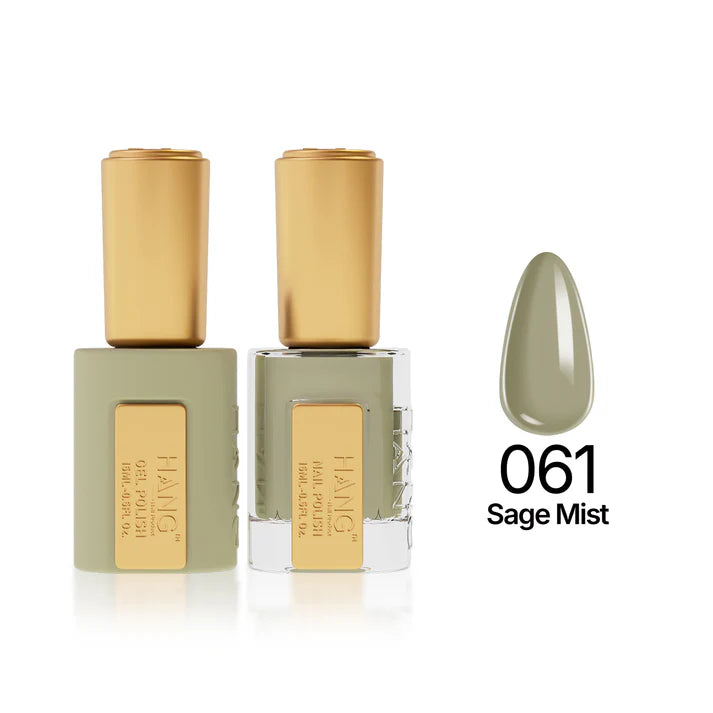 Moonlight Duo - 061 Sage Mist