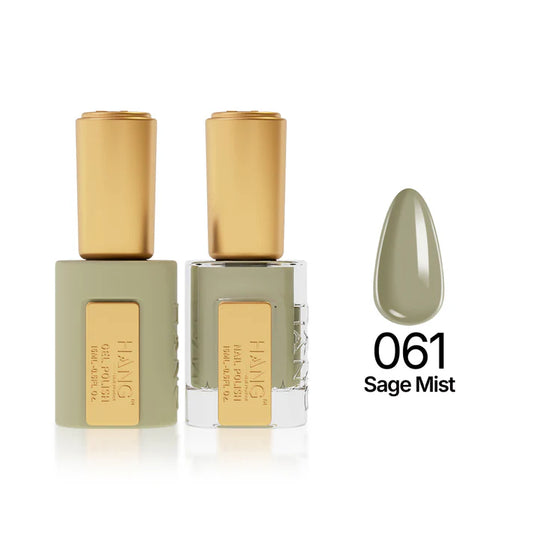 Moonlight Duo - 061 Sage Mist