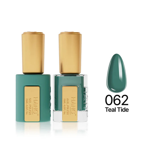 Moonlight Duo - 062 Teal Tide