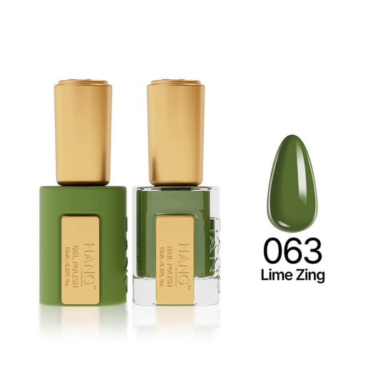 Moonlight Duo - 063 Lime Zing