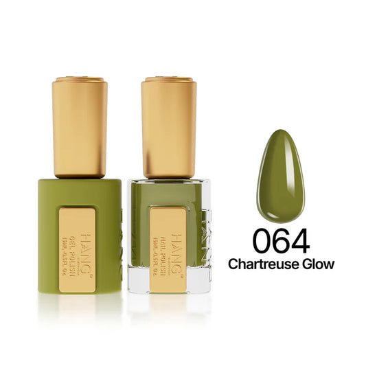 Moonlight Duo - 064 Chartreuse Glow