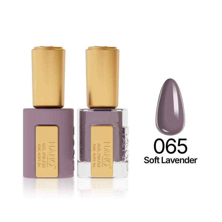 Moonlight Duo - 065 Soft Lavender