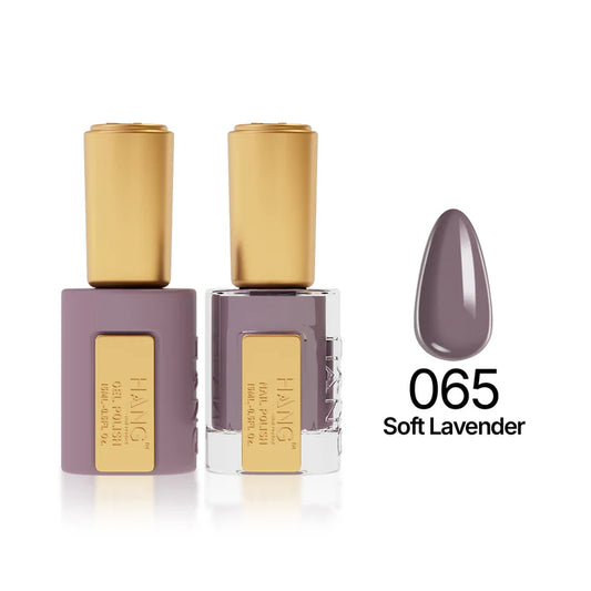 Moonlight Duo - 065 Soft Lavender