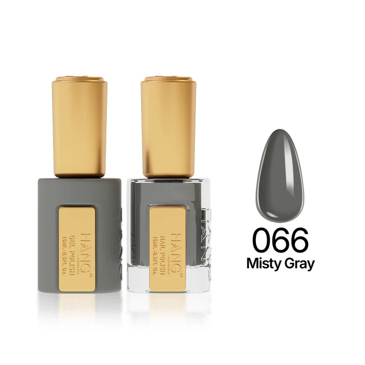 Moonlight Duo - 066 Misty Gray