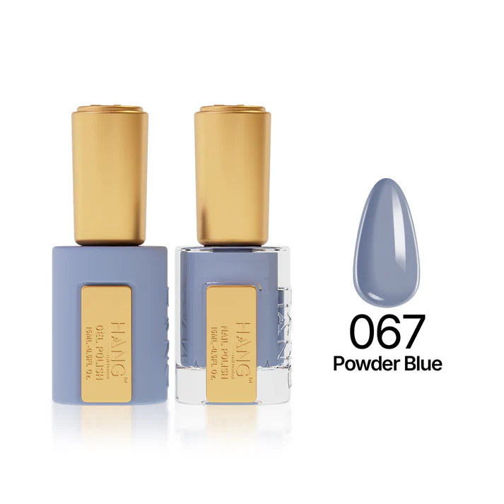 Moonlight Duo - 067 Powder Blue