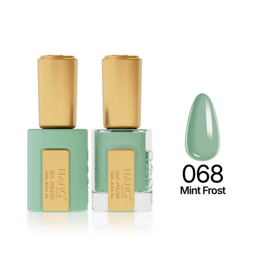 Moonlight Duo - 068 Mint Frost