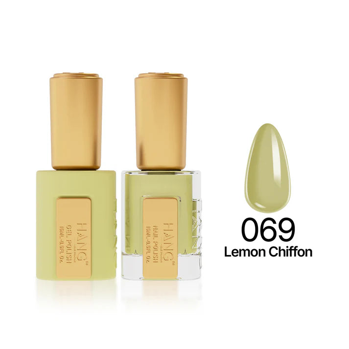 Moonlight Duo - 069 Lemon Chiffon