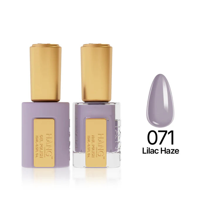 Moonlight Duo - 071 Lilac Haze