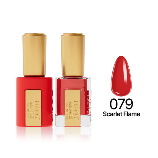 Moonlight Duo - 079 Scarlet Flame