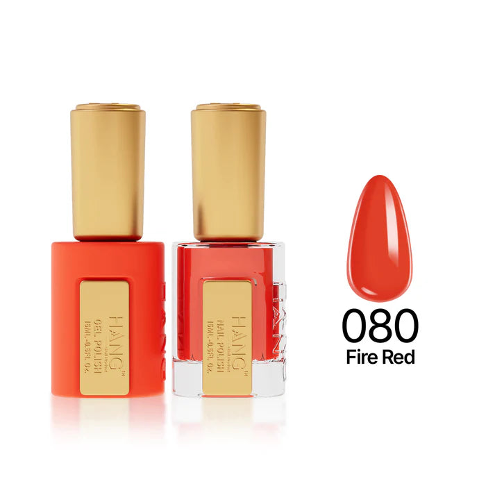 Moonlight Duo - 080 Fire Red