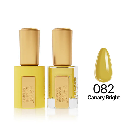 Moonlight Duo - 082 Canary Bright