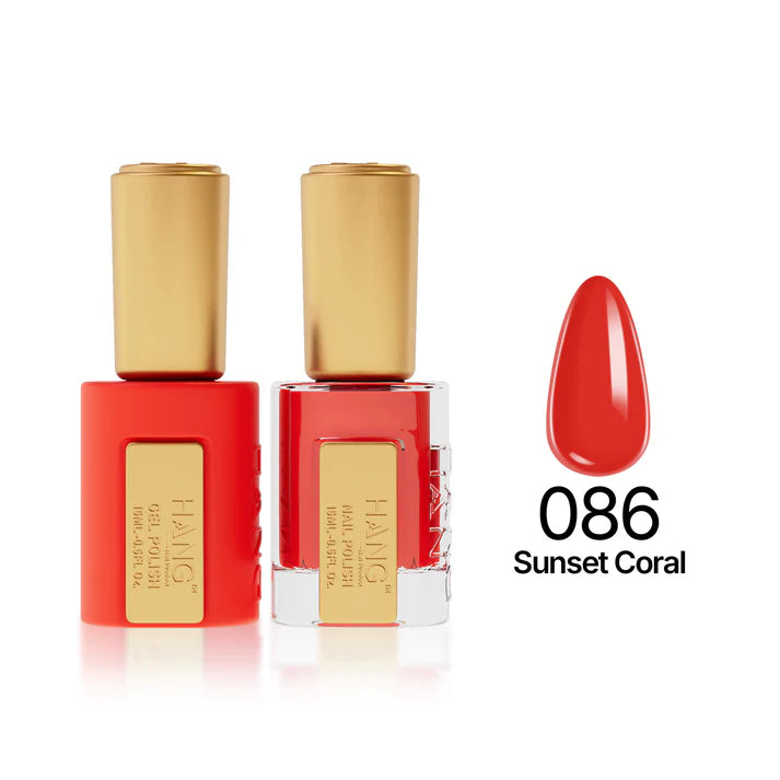 Moonlight Duo - 086 Sunset Coral