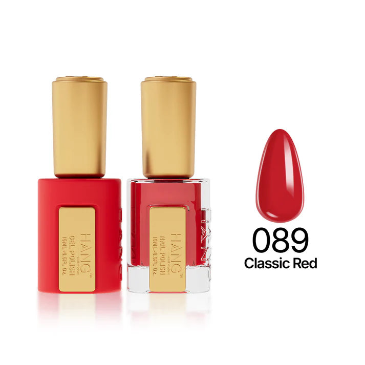 Moonlight Duo - 089 Classic Red