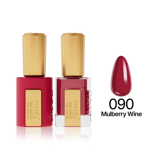 Moonlight Duo - 090 Mulberry Wine