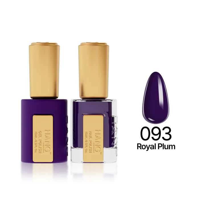 Moonlight Duo - 093 Royal Plum