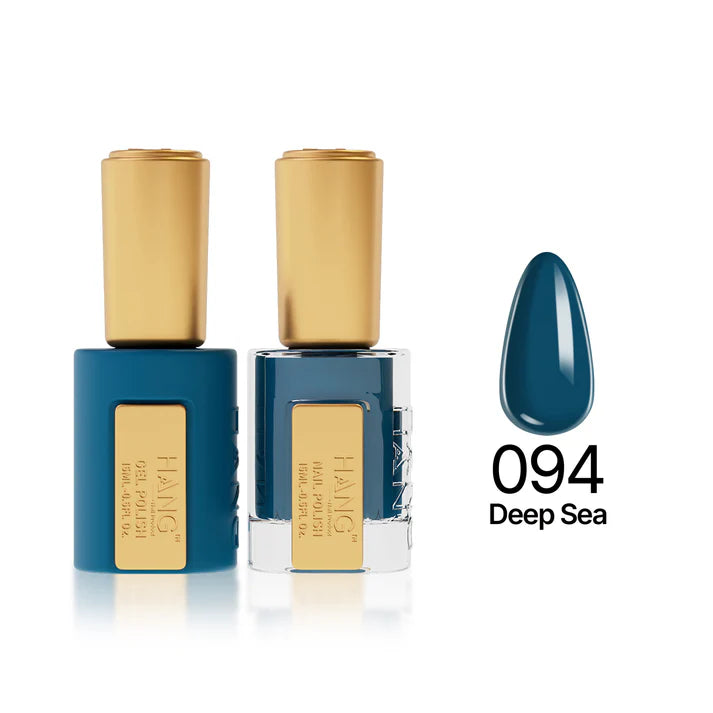 Moonlight Duo - 094 Deep Sea