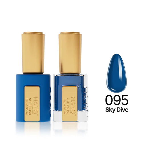 Moonlight Duo - 095 Sky Dive