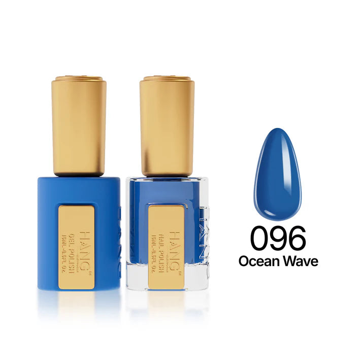 Moonlight Duo - 096 Ocean Wave