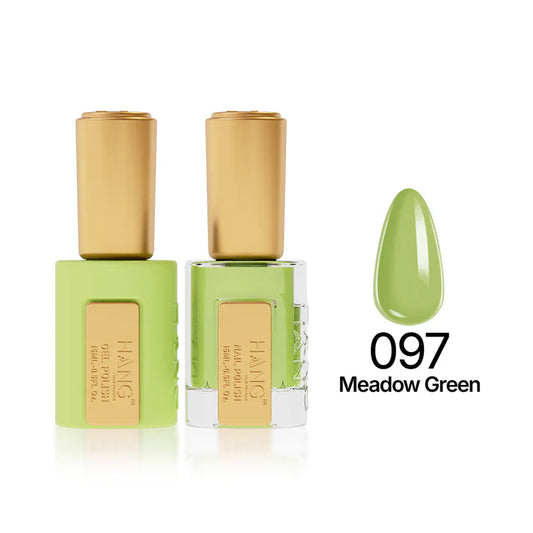 Moonlight Duo - 097 Meadow Green