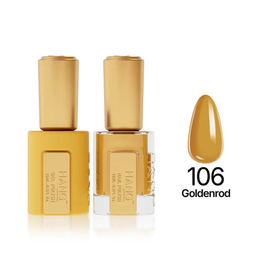 Moonlight Duo - 106 Goldenrod