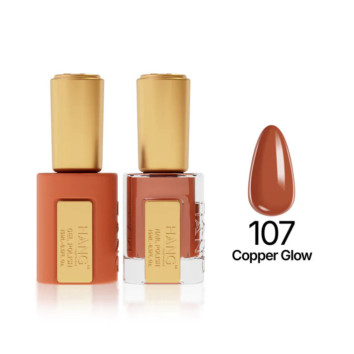 Moonlight Duo - 107 Copper Glow