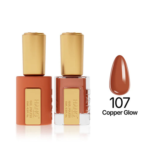 Moonlight Duo - 107 Copper Glow