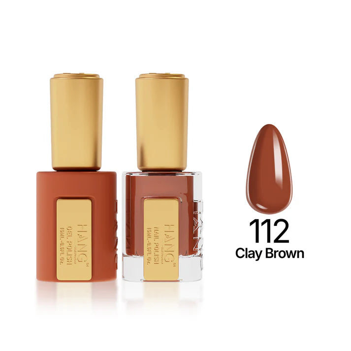 Moonlight Duo - 112 Clay Brown