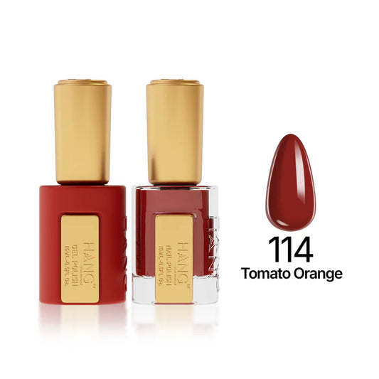 Moonlight Duo - 114 Tomato Orange
