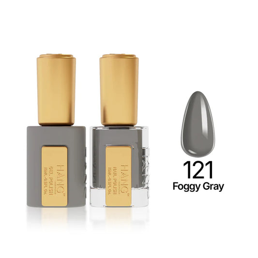 Moonlight Duo - 121 Foggy Gray