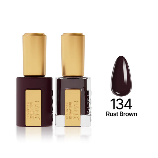 Moonlight Duo - 134 Rust Brown
