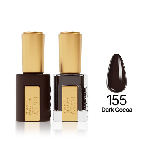Moonlight Duo - 155 Dark Cocoa