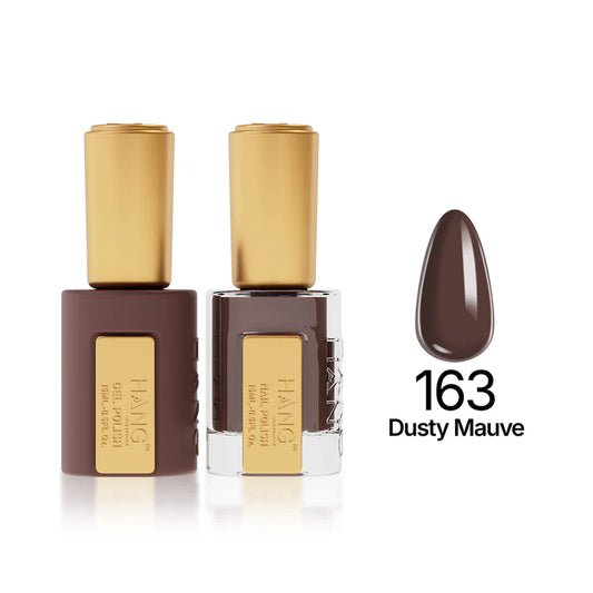 Moonlight Duo - 163 Dusty Mauve