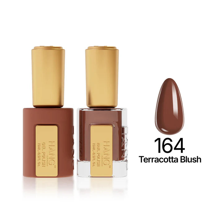 Moonlight Duo - 164 Terracotta Blush