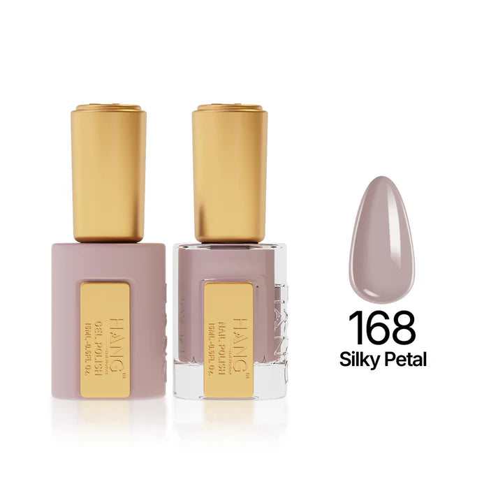 Moonlight Duo - 168 Silky Petal