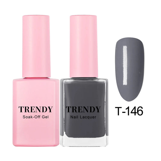 Trendy Gel & Lacquer - 146 Dubai