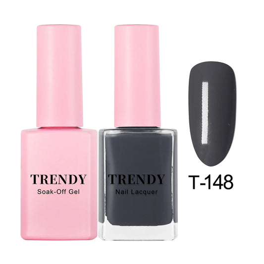Trendy Gel & Lacquer - 148 Salen