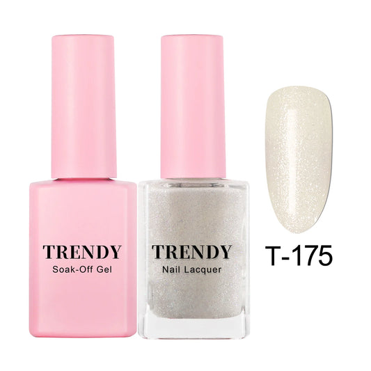 Trendy Gel & Lacquer - 175 Chromatic